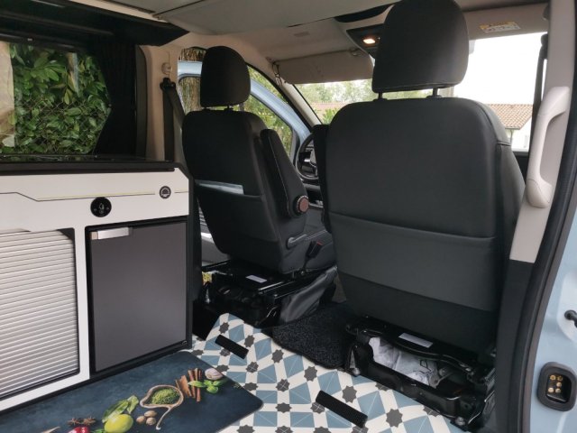 Hanroad Trek 4 - Photo 7