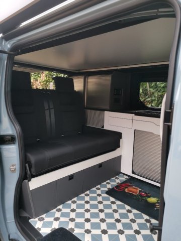 Hanroad Trek 4 - Photo 10