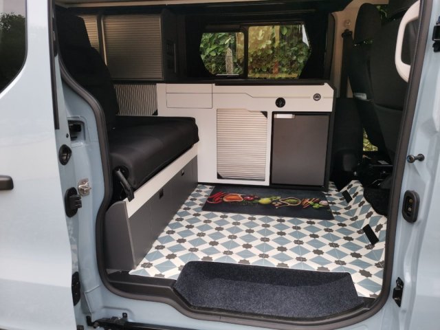 Hanroad Trek 4 - Photo 11