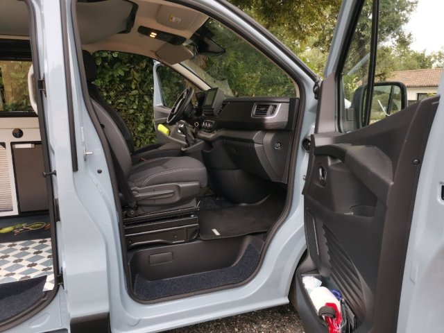 Hanroad Trek 4 - Photo 12