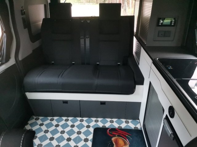 Hanroad Trek 4 - Photo 15