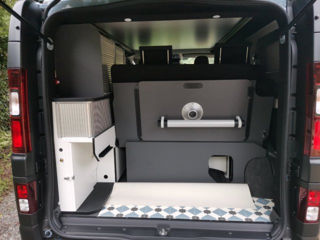 Hanroad Trek 4 - Photo 16