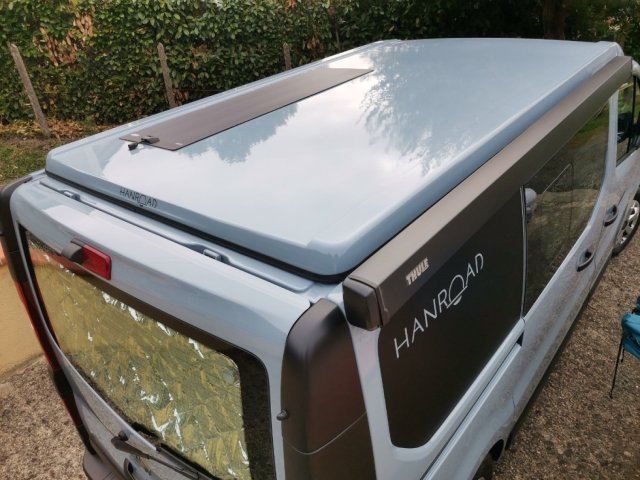 Hanroad Trek 4 - Photo 19