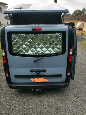 Hanroad Trek 4 - Photo 20