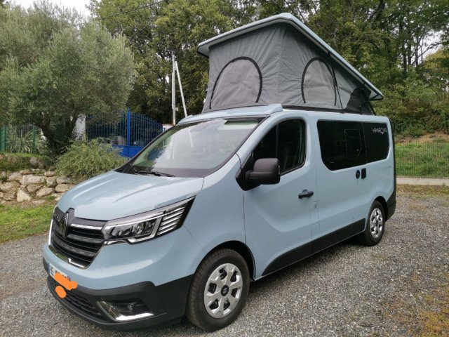 Hanroad Trek 4 - Photo 21