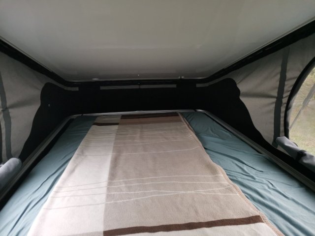 Hanroad Trek 4 - Photo 22