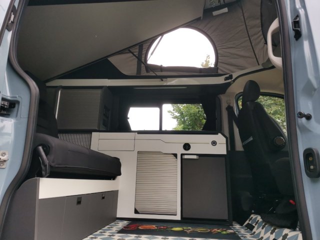 Hanroad Trek 4 - Photo 26