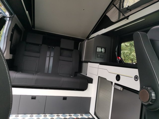 Hanroad Trek 4 - Photo 28