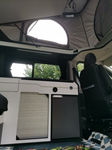 Hanroad Trek 4 - Photo 29