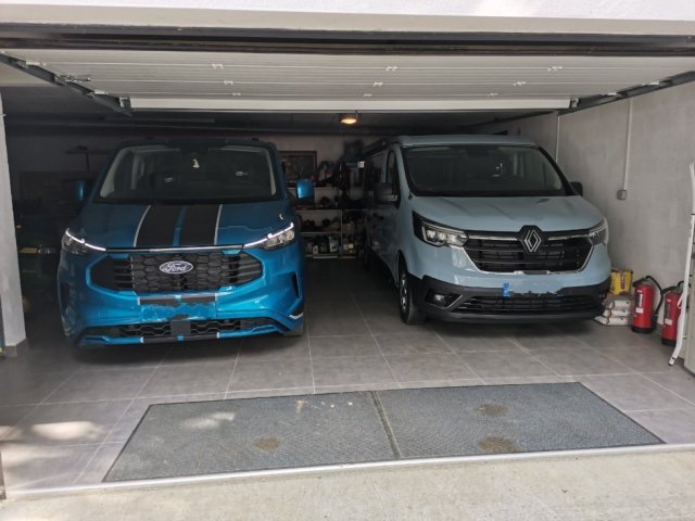 Hanroad Trek 4 - Photo 31