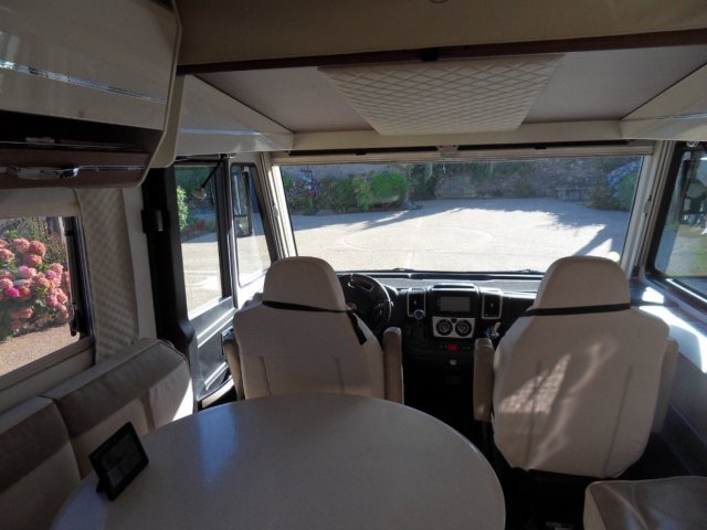 Fleurette Discover 71 LMF Cristal - Photo 7