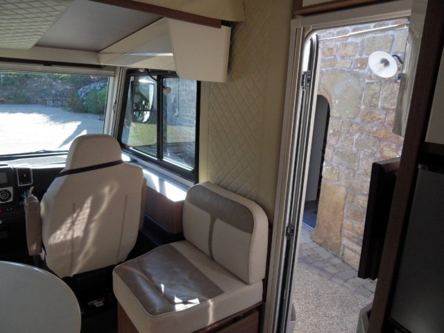 Fleurette Discover 71 LMF Cristal - Photo 8