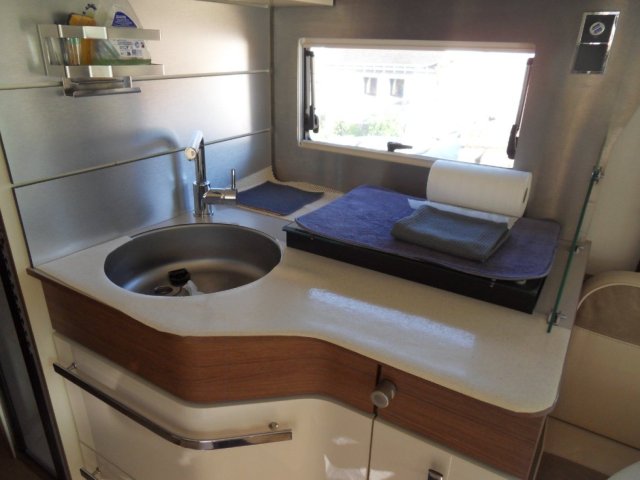 Fleurette Discover 71 LMF Cristal - Photo 12
