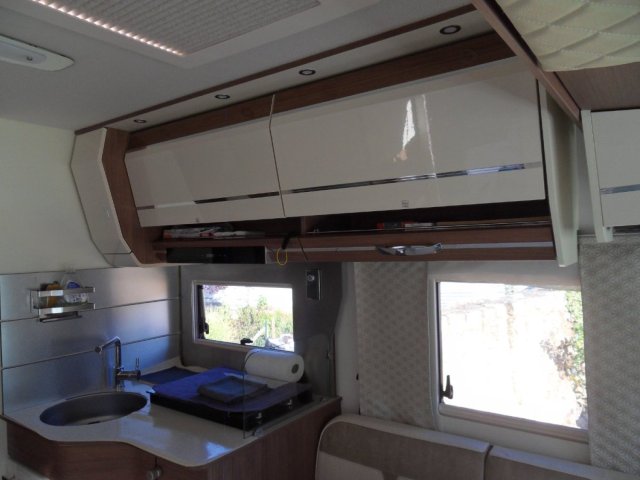 Fleurette Discover 71 LMF Cristal - Photo 13
