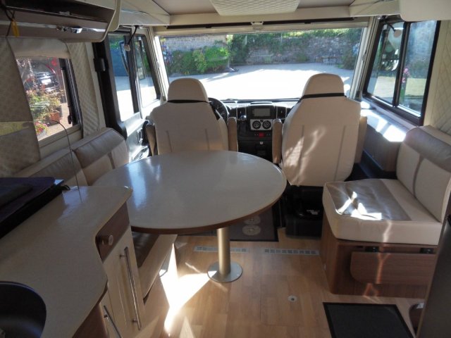 Fleurette Discover 71 LMF Cristal - Photo 14