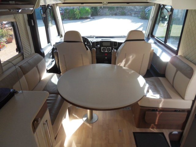 Fleurette Discover 71 LMF Cristal - Photo 15