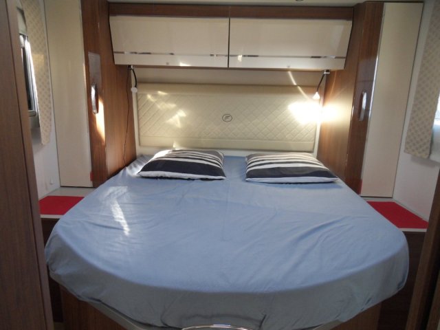 Fleurette Discover 71 LMF Cristal - Photo 16