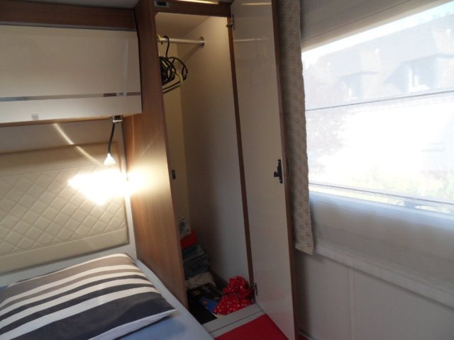 Fleurette Discover 71 LMF Cristal - Photo 17