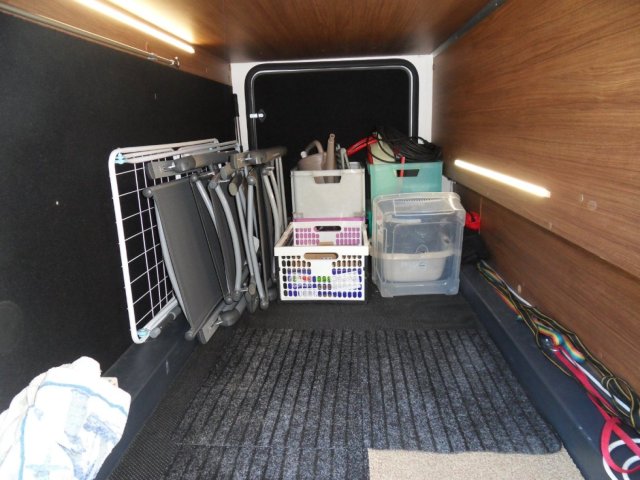 Fleurette Discover 71 LMF Cristal - Photo 24