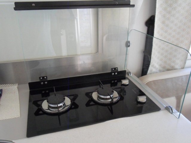 Fleurette Discover 71 LMF Cristal - Photo 31
