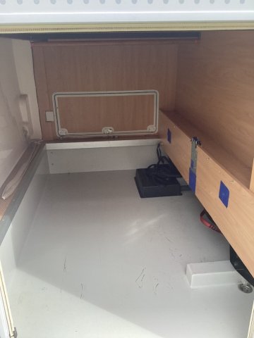 Burstner Elegance I 690 - Photo 2