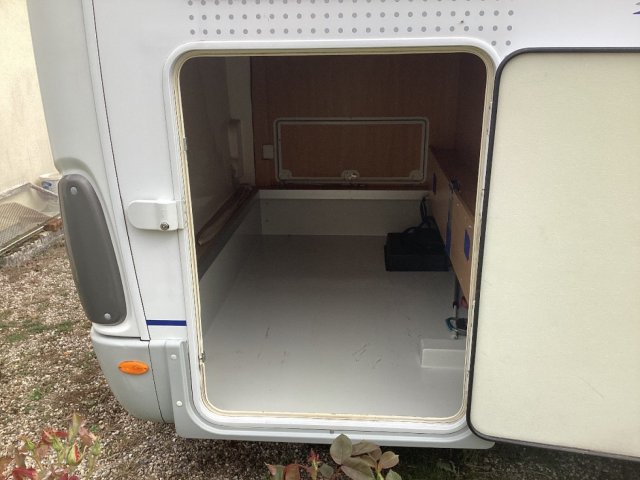 Burstner Elegance I 690 - Photo 3