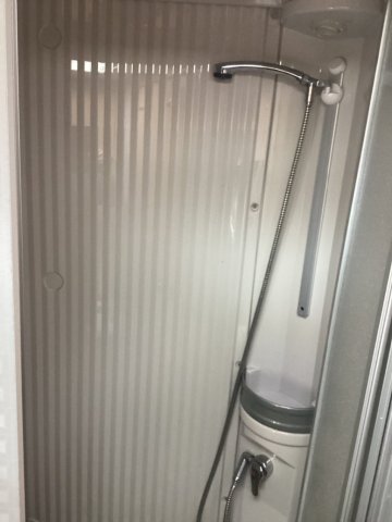 Burstner Elegance I 690 - Photo 11