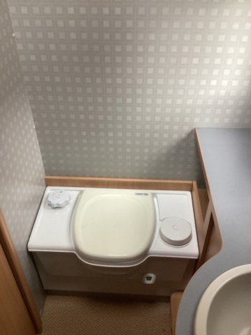 Burstner Elegance I 690 - Photo 14