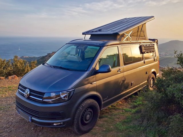 Westfalia Kepler One - Photo 2