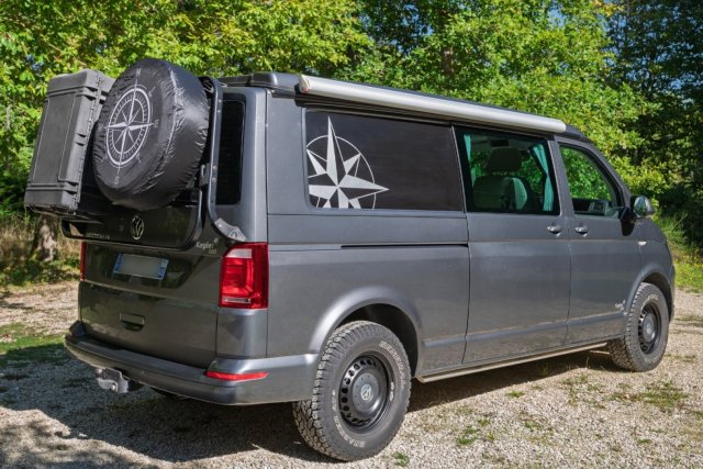 Westfalia Kepler One - Photo 3