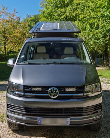 Westfalia Kepler One - Photo 4