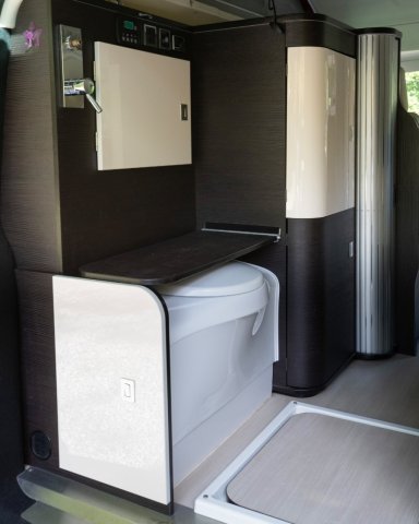 Westfalia Kepler One - Photo 12