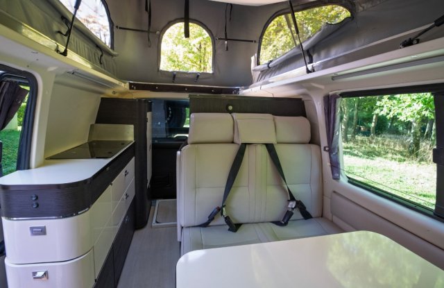 Westfalia Kepler One - Photo 8