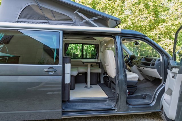 Westfalia Kepler One - Photo 7