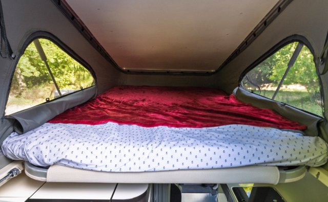 Westfalia Kepler One - Photo 13
