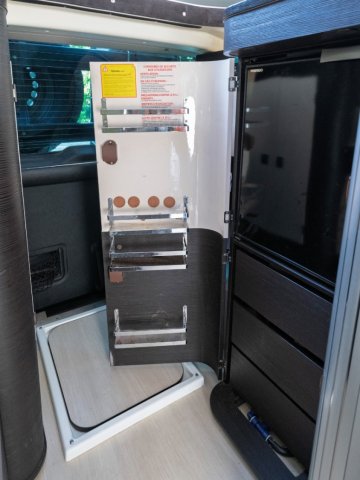 Westfalia Kepler One - Photo 14