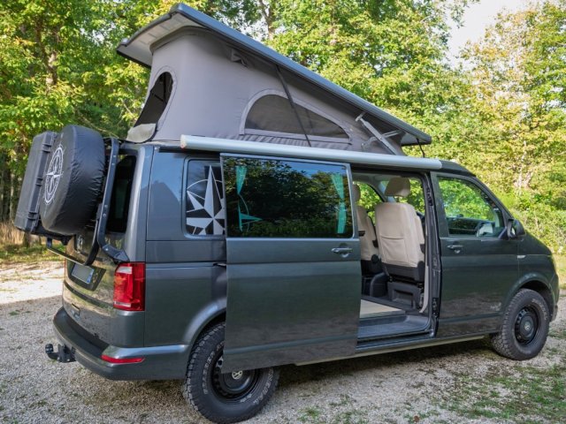 Westfalia Kepler One - Photo 6