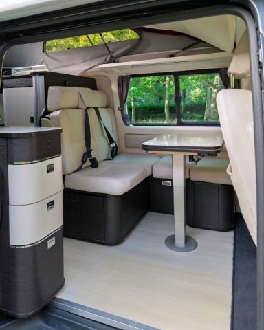 Westfalia Kepler One - Photo 11