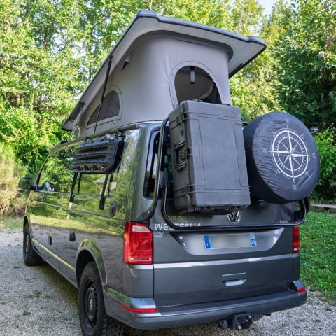 Westfalia Kepler One - Photo 5