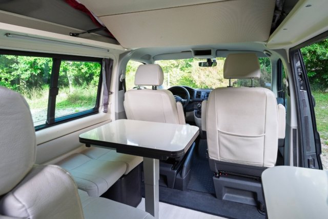 Westfalia Kepler One - Photo 9