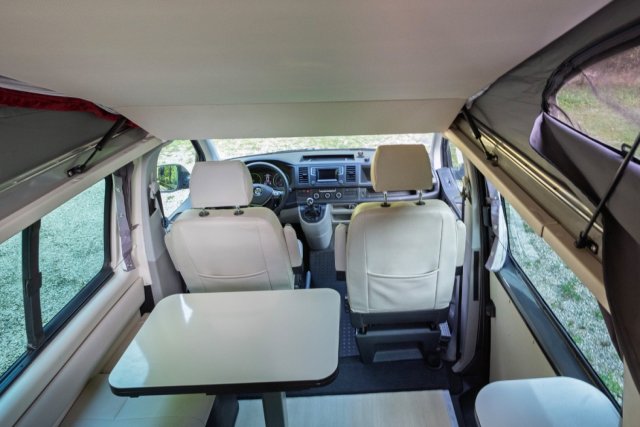 Westfalia Kepler One - Photo 10