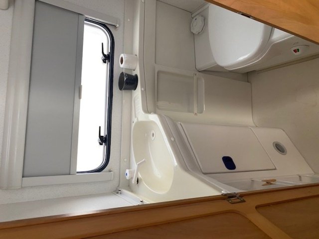 Eriba Troll 540 GT Touring - Photo 3