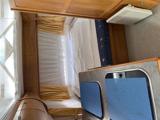 Eriba Troll 540 GT Touring - Photo 4