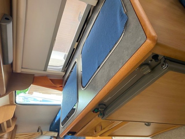 Eriba Troll 540 GT Touring - Photo 5