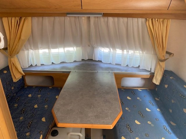 Eriba Troll 540 GT Touring - Photo 6