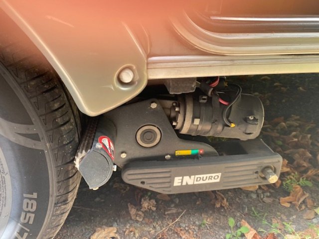 Eriba Troll 540 GT Touring - Photo 7