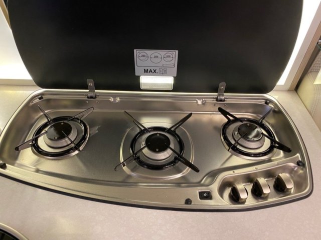 Rapido 696 FF 55e Anniversaire - Photo 16