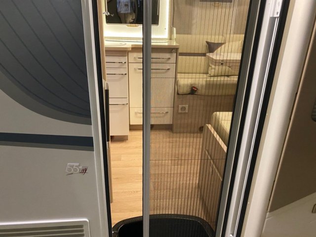 Rapido 696 FF 55e Anniversaire - Photo 5