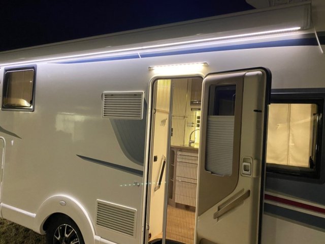 Rapido 696 FF 55e Anniversaire - Photo 4