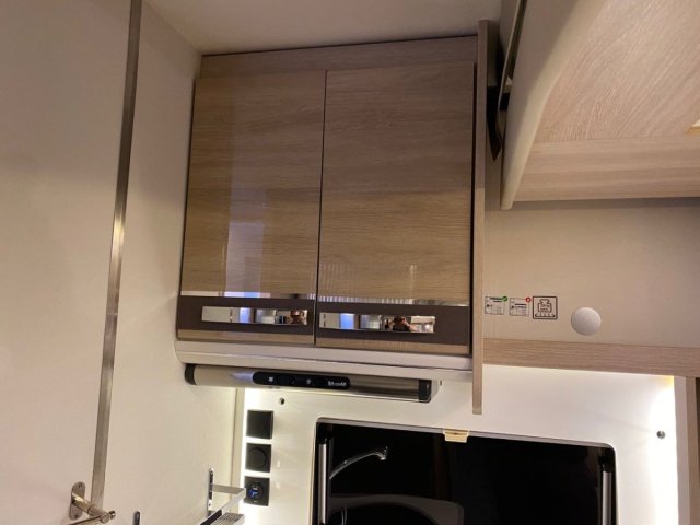 Rapido 696 FF 55e Anniversaire - Photo 15